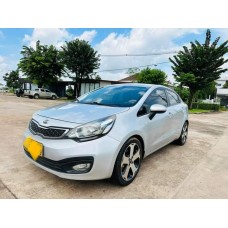 2016 ລົດຂາຍ Kia Rio